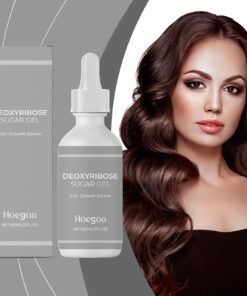 Alternative view of Hoegoa Hair Care Serum Moisturizes, Hydrates, Strengthens, And Volumizes Hair Daily Scalp Care