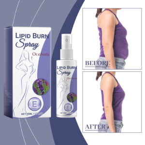 Alternative view of Oceaura Body Sculpting Essence, Moisturizes Skin, Strengthens Body Contour And Lifts Body Beauty Essence