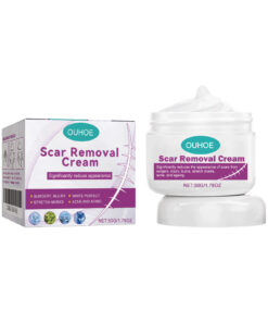 OUHOE Skin Care Cream Gently Nourishes And Lubricates Improving Skin Daily Care Facial Body Care Cream
