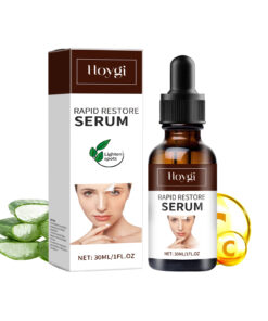 Hoygi Facial Skin Repair Essence Gently Moisturizes And Hydrates The Face To Restore Bright And Dull Skin
