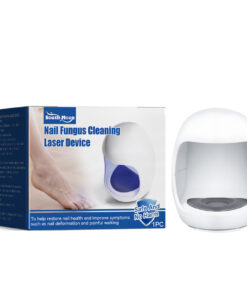South Moon Nail Care Phototherapy Device, Repair Hands And Feet Gray Nails Yellow Ingrown Nail Soft Nail Care