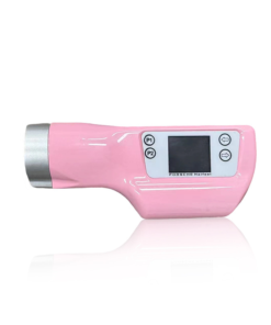 Alternative view of Haifei 10th generation water light machine fully automatic needle without leakage, negative pressure self injection water light