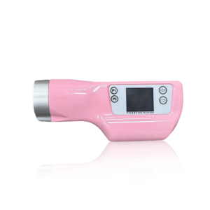 Alternative view of Haifei 10th generation water light machine fully automatic needle without leakage, negative pressure self injection water light