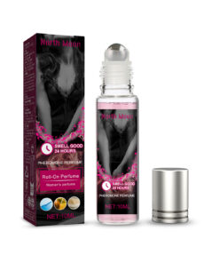 Pheromone Ball Of Perfume, Pheromone Charm Releases Perfumes For Men And Women Ambience Perfumes