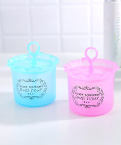 Alternative view of Face Wash Bubbler Portable Cute Bubbler Bubbler Foam Bubble Cup Foam Bottle Face Wash Artifact
