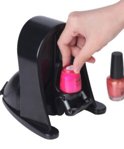 Nadico nail clipper shaking machine nail polish oil glue shaking auxiliary machine