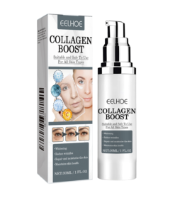 EELHOE Collagen Cream Collagen Moisturizes And Hydrates Fine Lines, Moisturizes And Tightens Skin