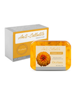 OceAura Bath Skin Care Soap Body Cleansing Moisturizing Moisturizing Soft And Smooth Skin Bath Products
