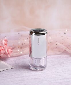 Alternative view of New Kaida HL-989 Contact Lens Cleaner Ultrasonic Vibration Rotating Glasses Box