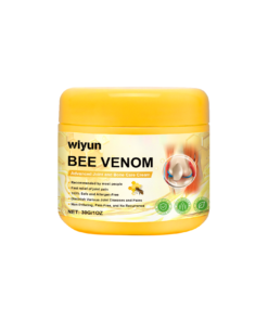 Wiyun Body Joint Repair Cream, Wrist And Knee Massage Daily Treatment Gently Nourishes The Body Skin