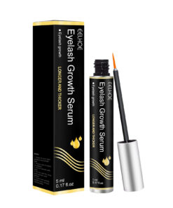 Slimming And Lengthening Mascara Without Trace, Natural Mascara Moisturizing Mascara Black Curl Eyelashes And Eyebrows