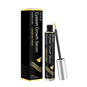 Slimming And Lengthening Mascara Without Trace, Natural Mascara Moisturizing Mascara Black Curl Eyelashes And Eyebrows