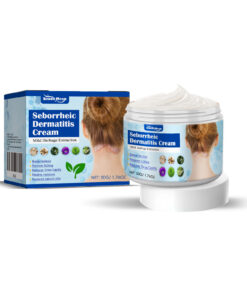 South Moon Skin Care Cream Gently Improve Scalp And Head Acne Skin Problems Care Cream