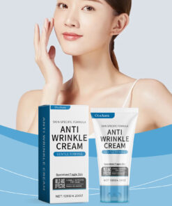 Alternative view of OceAura Gentle Firming Anti-Wrinkle Cream Moisturizes Skin, Moisturizes Skin, Lightens Fine Lines, Firming And Moisturizing Body Cream