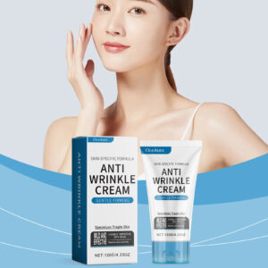 Alternative view of OceAura Gentle Firming Anti-Wrinkle Cream Moisturizes Skin, Moisturizes Skin, Lightens Fine Lines, Firming And Moisturizing Body Cream