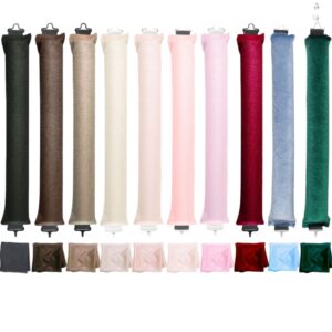 Curling Iron for Women, Lazy Hair Curler, Simple European and American Style Big Wave Sleeping Hair Styler