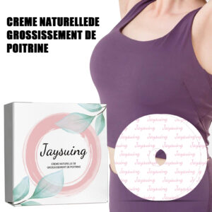 Alternative view of Jaysuing Breast Cream Breast Cream For Firming, Firming, Firming And Anti-Sagging Lift Massage Treatment
