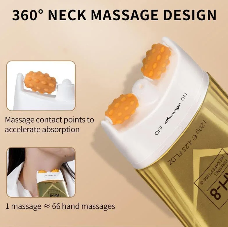FIRMING LIFTING NECK CREAM - Image 6