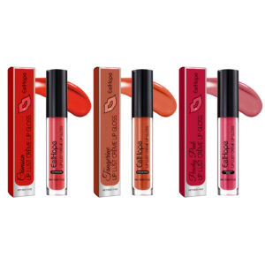 Alternative view of Lip Glaze, Moisturizing And Hydrating, Easy To Color, Not Easy To Stick Cup Long-Lasting Portable Lipstick Glaze