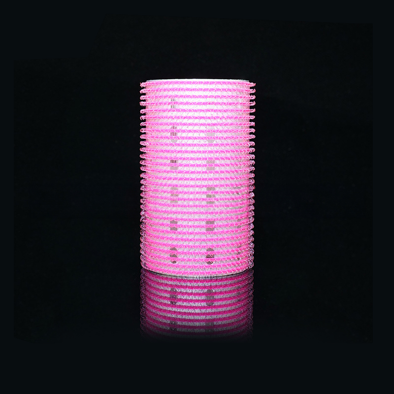 Extra-Long Aluminum Core Curling Barrels, 5x9cm Colorful Aluminum Heat-Conducting Curlers for Fluffy Bangs with USB Self-Adhesiv - Image 12