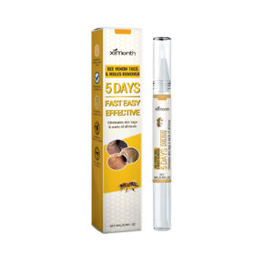 Ximonth Keyu Liquid Pen Clean Meat Granules Flat Especially Repair Skin Improve Skin Condition Fade Dark Spots