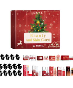 24 Grid Beauty Blind Box, Moisturizing And Moisturizing Beauty Surprise 24 Grid Beauty Skin Care Blind Box