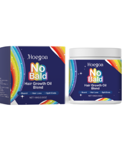 Hoegoa Nourishing Care Hair Mask Moisturizes Soft Hair Moisturizing Treatment Improves Dry And Frizzy Hair Mask
