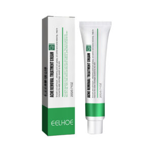 Alternative view of EELHOE Skin Care Cream Improves Dull Skin, Moisturizes Skin, Brightened Skin Care Cream And Clears Acne