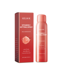 EELHOE Moisturizing Setting Spray Hydrating, Refreshing, Non-Greasy, High-Moisture, Lightweight, Breathable And Portable Makeup Holding Spray
