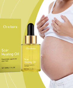 Alternative view of OceAura Skin Repair Essential Oil Tender And Smooth Skin Gentle Moisturizing And Improving Skin Repair Essential Oil