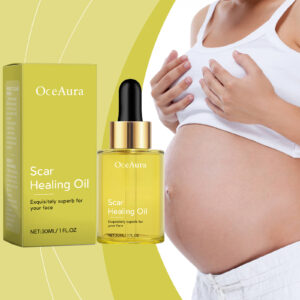 Alternative view of OceAura Skin Repair Essential Oil Tender And Smooth Skin Gentle Moisturizing And Improving Skin Repair Essential Oil