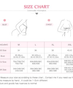 Alternative view of Maternity Bra Breast Pump Special Nursing Bra Hand Free Pregnancy Clothes Breastfeeding Accessories Pumping Bra Can Wear All Day