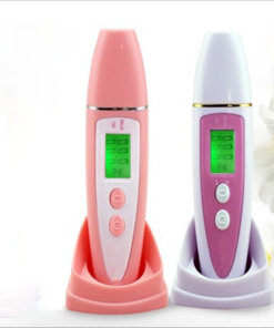 New Skin Moisture Tester Pen Moisture Tester Skin Oil Tester Pen Moisture