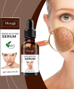 Alternative view of Hoygi Facial Skin Repair Essence Gently Moisturizes And Hydrates The Face To Restore Bright And Dull Skin
