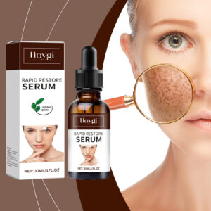 Alternative view of Hoygi Facial Skin Repair Essence Gently Moisturizes And Hydrates The Face To Restore Bright And Dull Skin