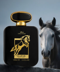 Alternative view of Perfume for Men Long-Lasting Light Scent Middle East Dubai UAE Fragrance