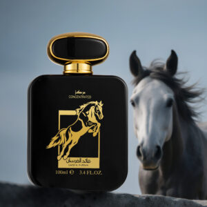 Alternative view of Perfume for Men Long-Lasting Light Scent Middle East Dubai UAE Fragrance