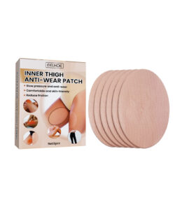 EELHOE Thigh Anti-Wear Adhesive Invisible Non-Trace Anti-Friction High Elastic Anti-Wear Adhesive For Inner Thigh And Lower Leg