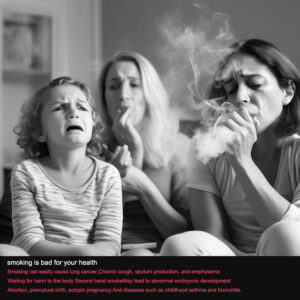 Alternative view of Authentic instrument for quitting smoking Smoking in the mouth spray Imported cigarette replacement stick Smoking substitute for