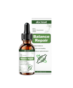 Docteat Body Care Drops Body Leg Muscle Care Gentle Care Body Care Supplement Drops