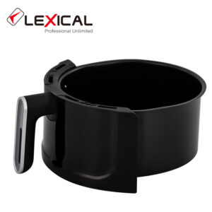 Alternative view of Grenzüberschreitende Multifunktions-3,5-Liter-Pommes-Maschine ohne Öl, vollautomatisches Timing, Haushalts-Elektrofritteuse, Heißluftfritteuse im Großhandel