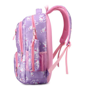 Alternative view of Grenzüberschreitende Großhandels-Grundschulschüler-Rucksack-Mädchen leichter Rucksack 3. und 4. Klasse Kinder 6-14 Jahre alt mit großer Kapazität