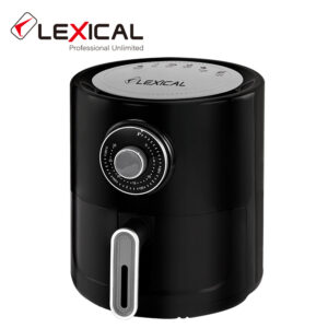 Grenzüberschreitende Multifunktions-3,5-Liter-Pommes-Maschine ohne Öl, vollautomatisches Timing, Haushalts-Elektrofritteuse, Heißluftfritteuse im Großhandel