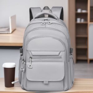 Hochwertige japanische Mittelschule, große Kapazität, Schultasche, weibliche Highschool-Schülerin, ausländischer Rucksack, einfacher und vielseitiger Rucksack