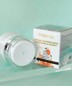 Alternative view of Ammuri Lightening Brightening Moisturiser Cream – For Face, Body & Sensitive Areas (50g)