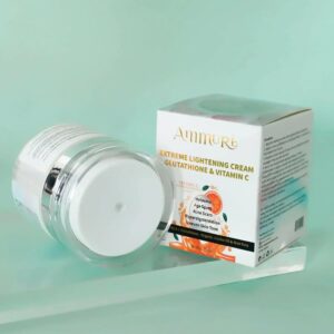 Alternative view of Ammuri Lightening Brightening Moisturiser Cream – For Face, Body & Sensitive Areas (50g)