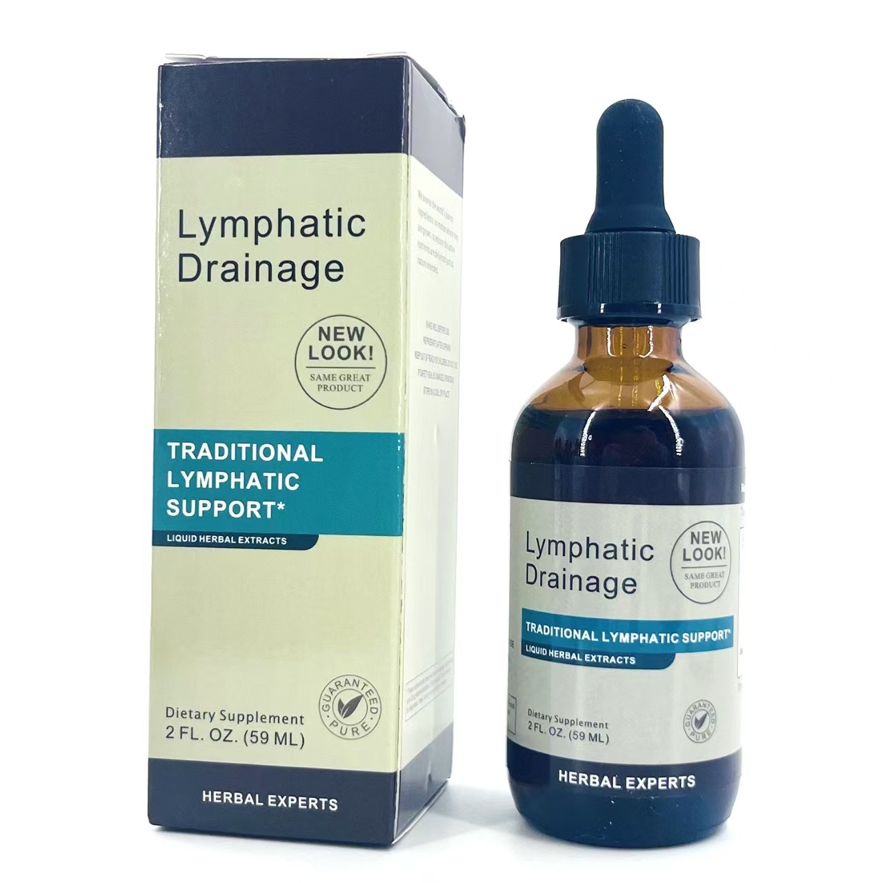 60ml lymphatic drainage drops - Image 16