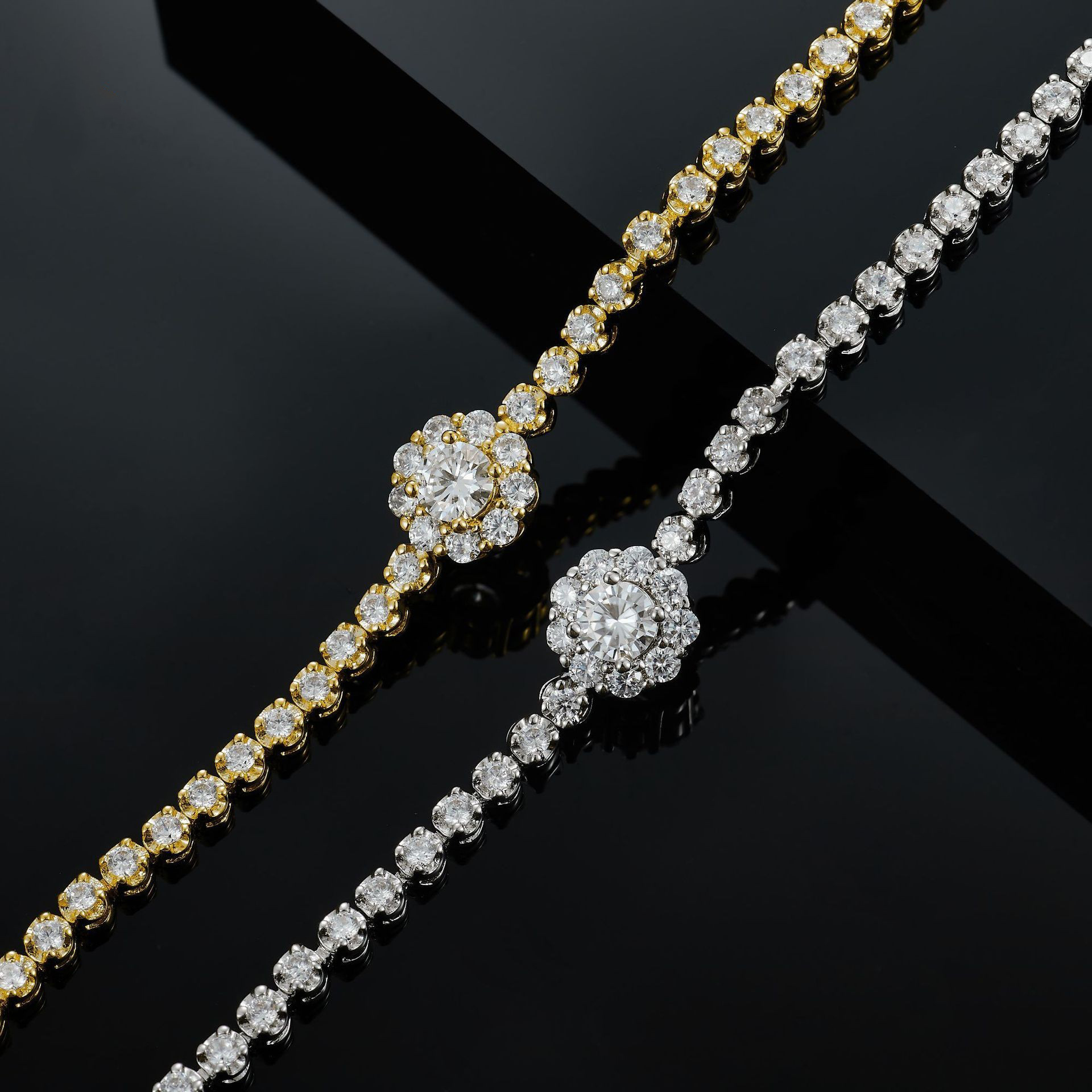 S925 bracelet jewelry - Image 4