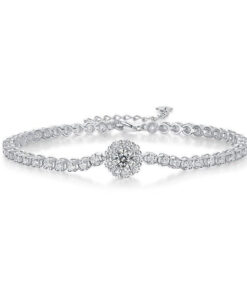 S925 bracelet jewelry
