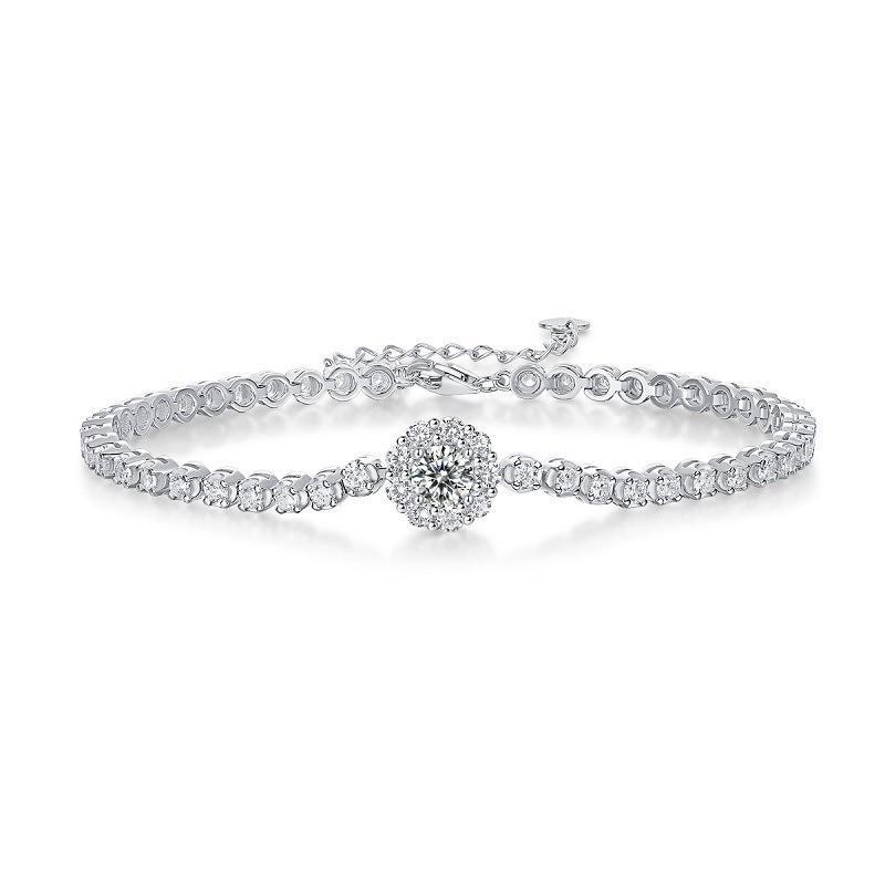 S925 bracelet jewelry